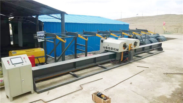 Seksual satış Dikli tikinti duble Benderrebar bender mərkəzi avtomat inşaat bükme maşını